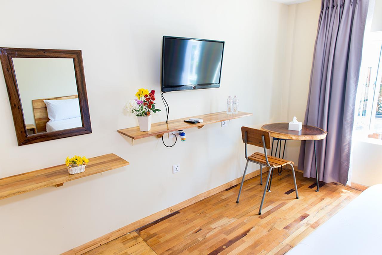 Day Day Inn Сиемрип Экстерьер фото