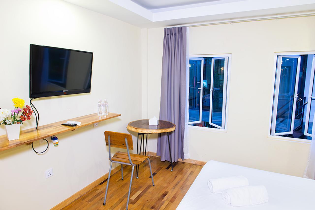 Day Day Inn Сиемрип Экстерьер фото