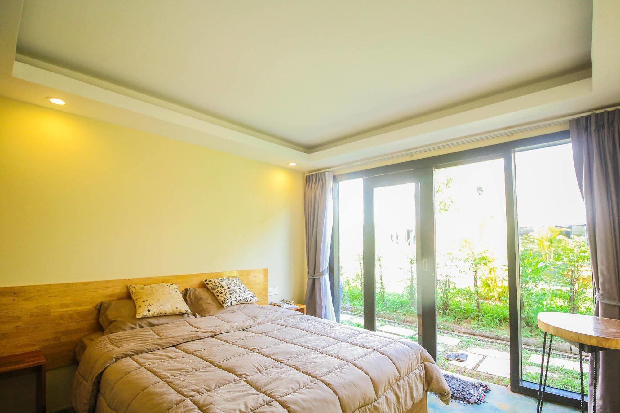 Day Day Inn Сиемрип Экстерьер фото